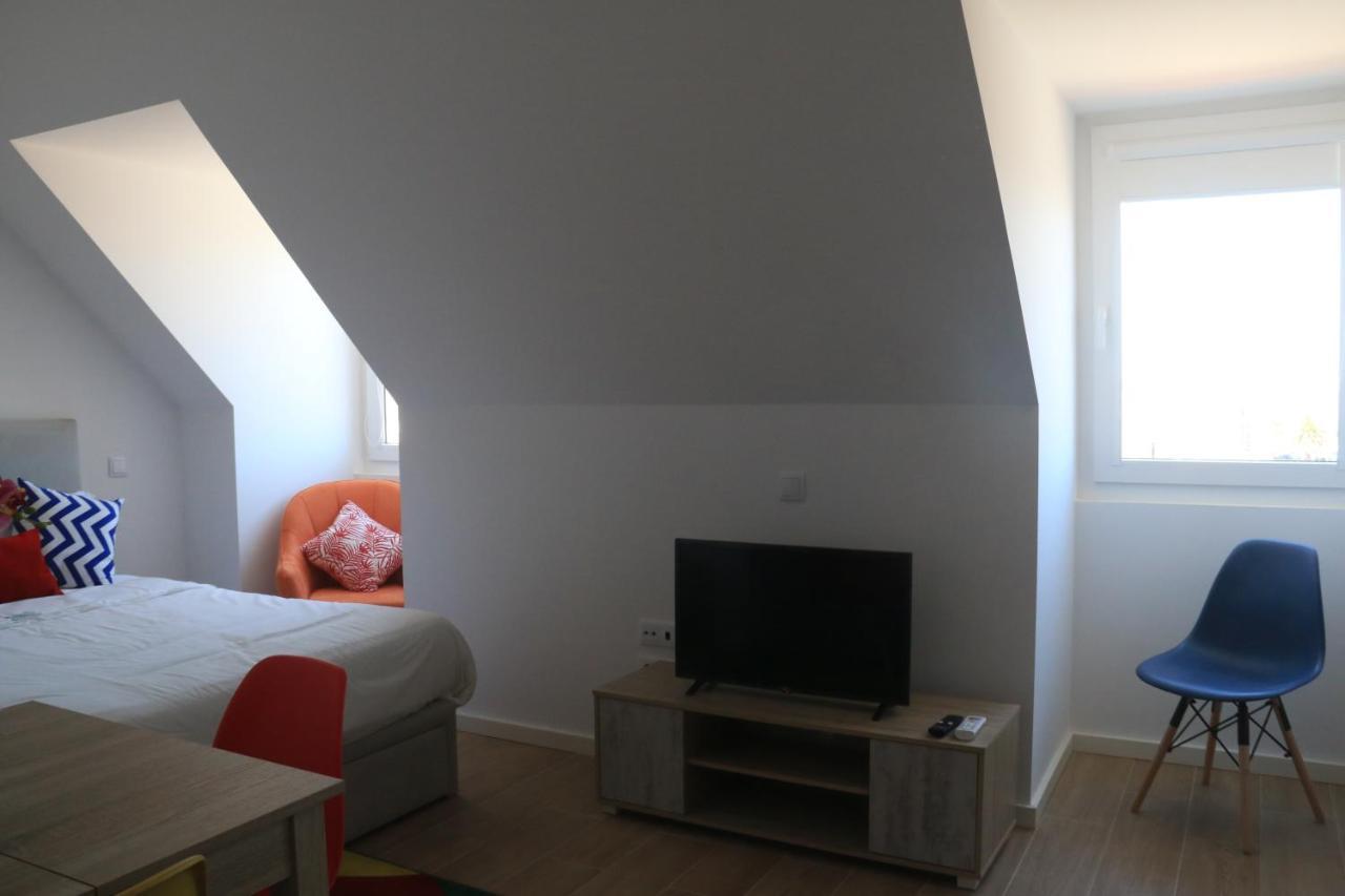 Maraveiro House 아파트 외부 사진