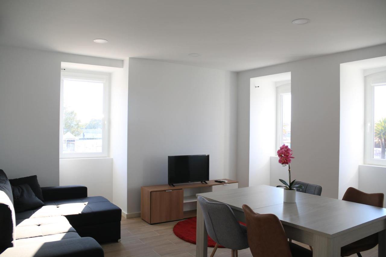 Maraveiro House 아파트 외부 사진