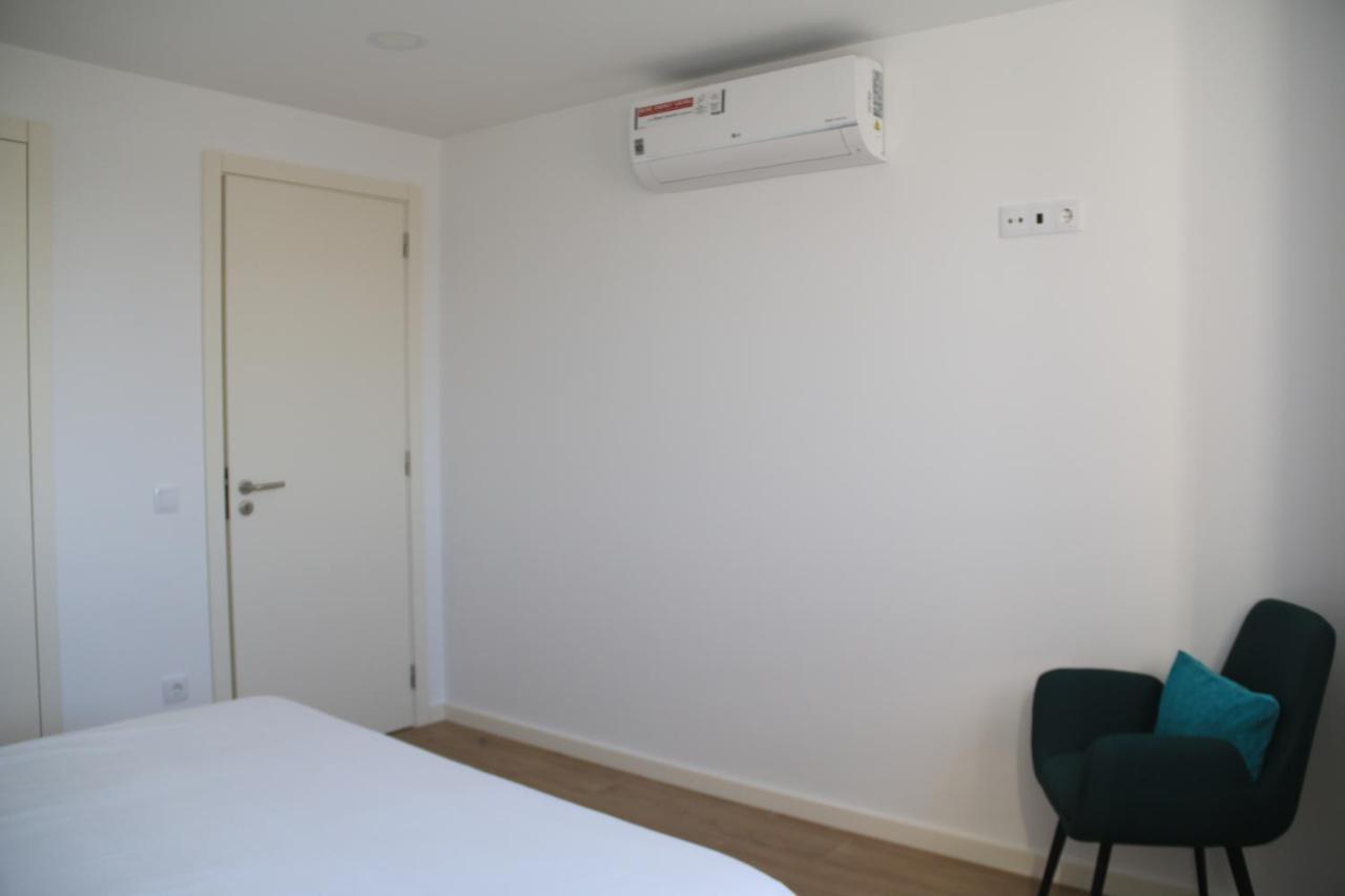 Maraveiro House 아파트 외부 사진