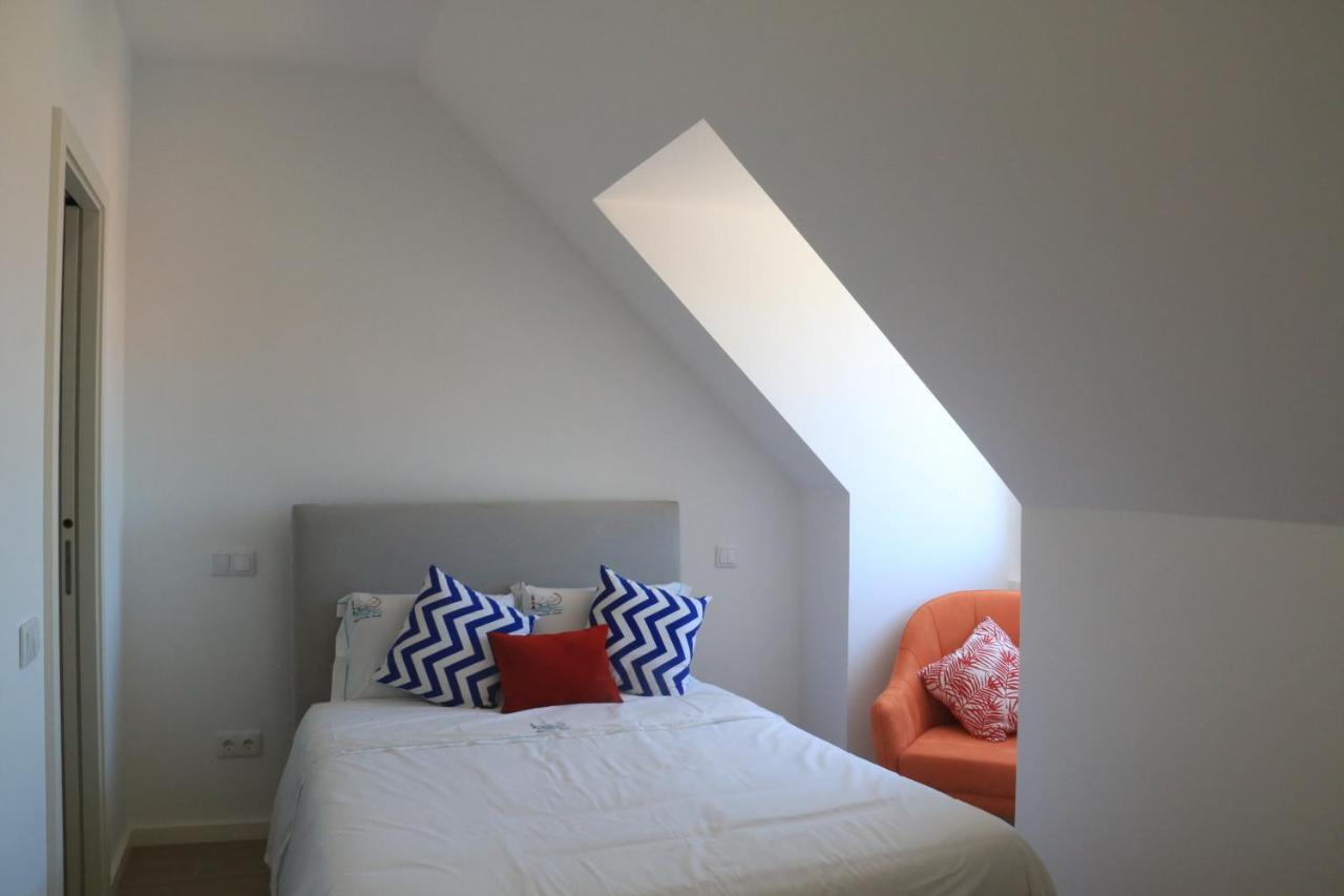 Maraveiro House 아파트 외부 사진
