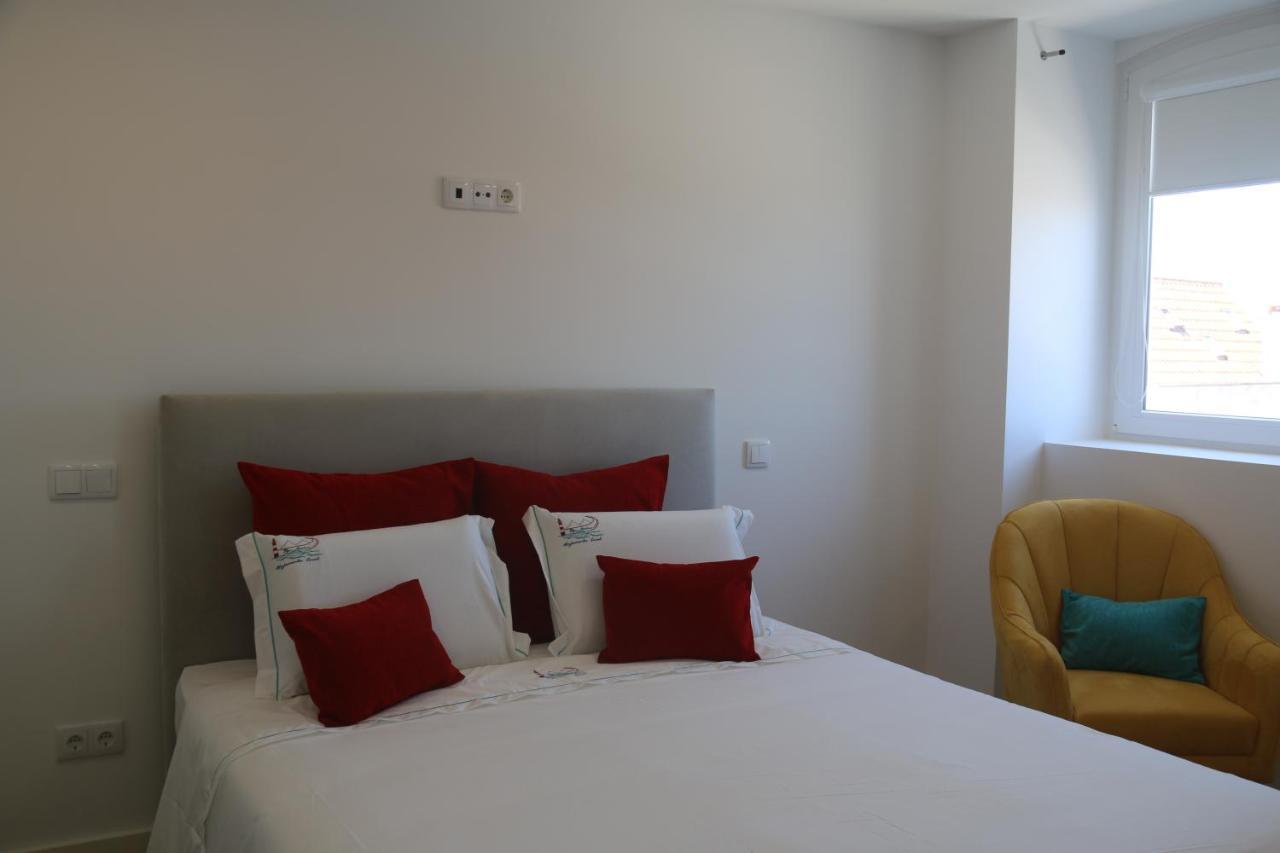 Maraveiro House 아파트 외부 사진