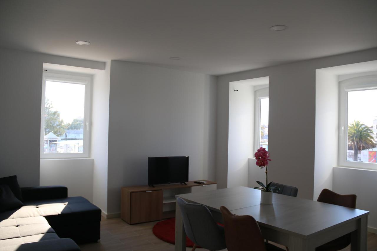 Maraveiro House 아파트 외부 사진