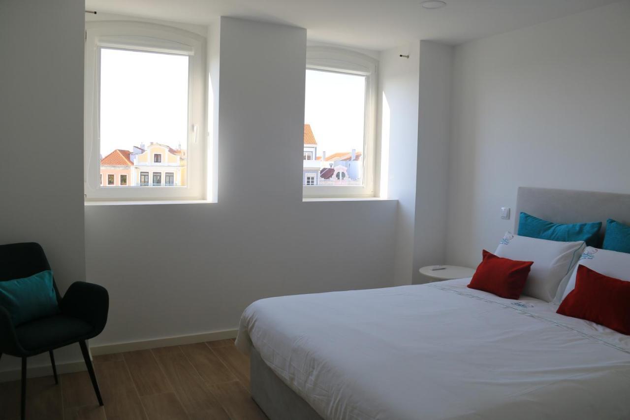 Maraveiro House 아파트 외부 사진