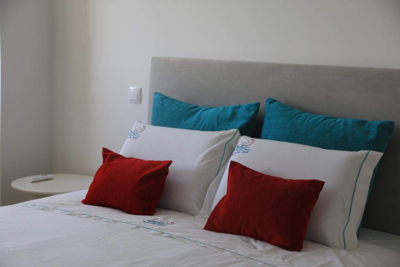 Maraveiro House 아파트 외부 사진
