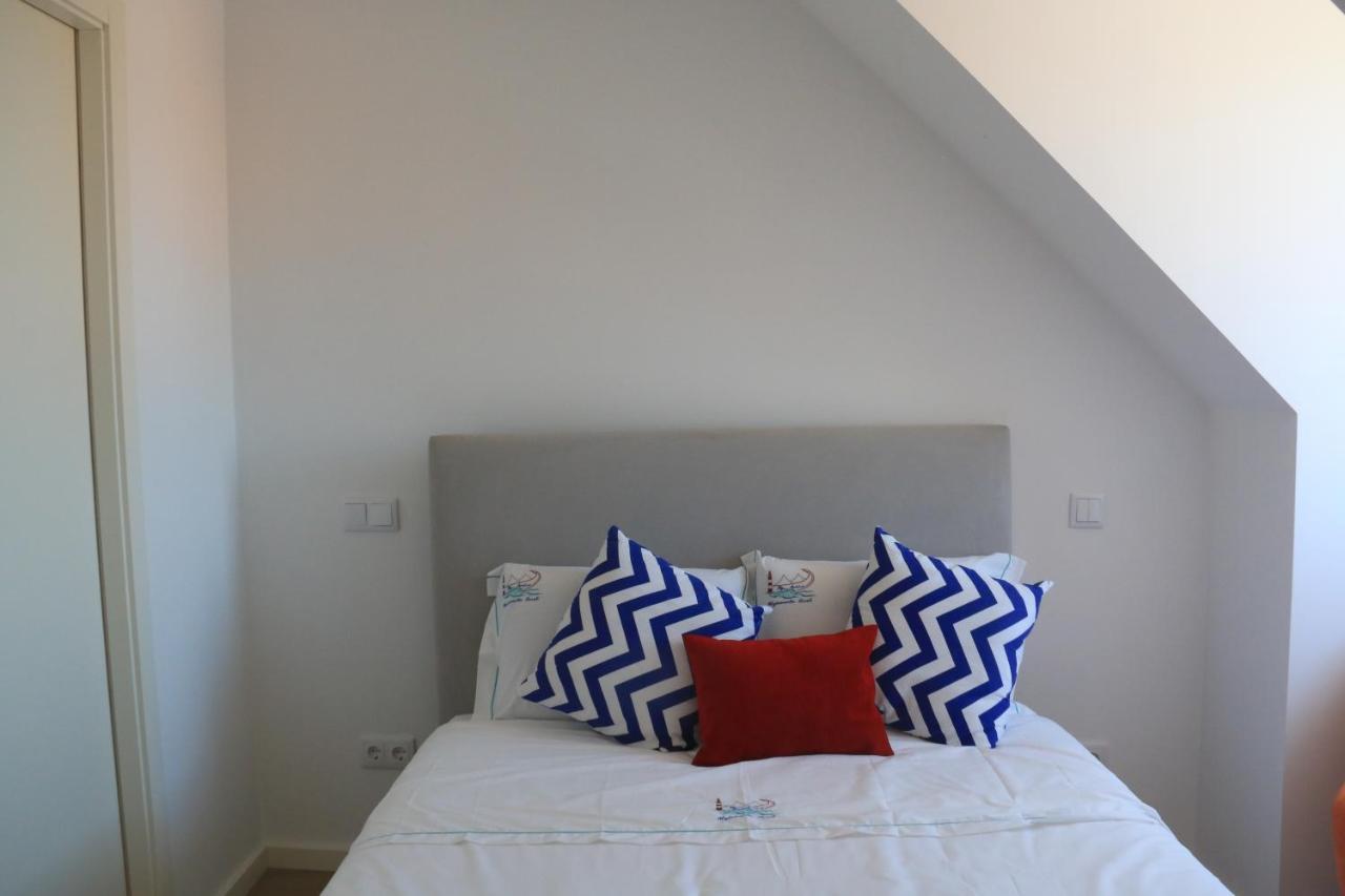 Maraveiro House 아파트 외부 사진