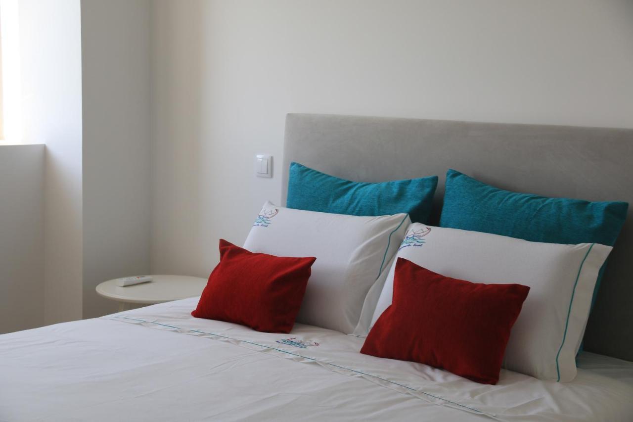 Maraveiro House 아파트 외부 사진