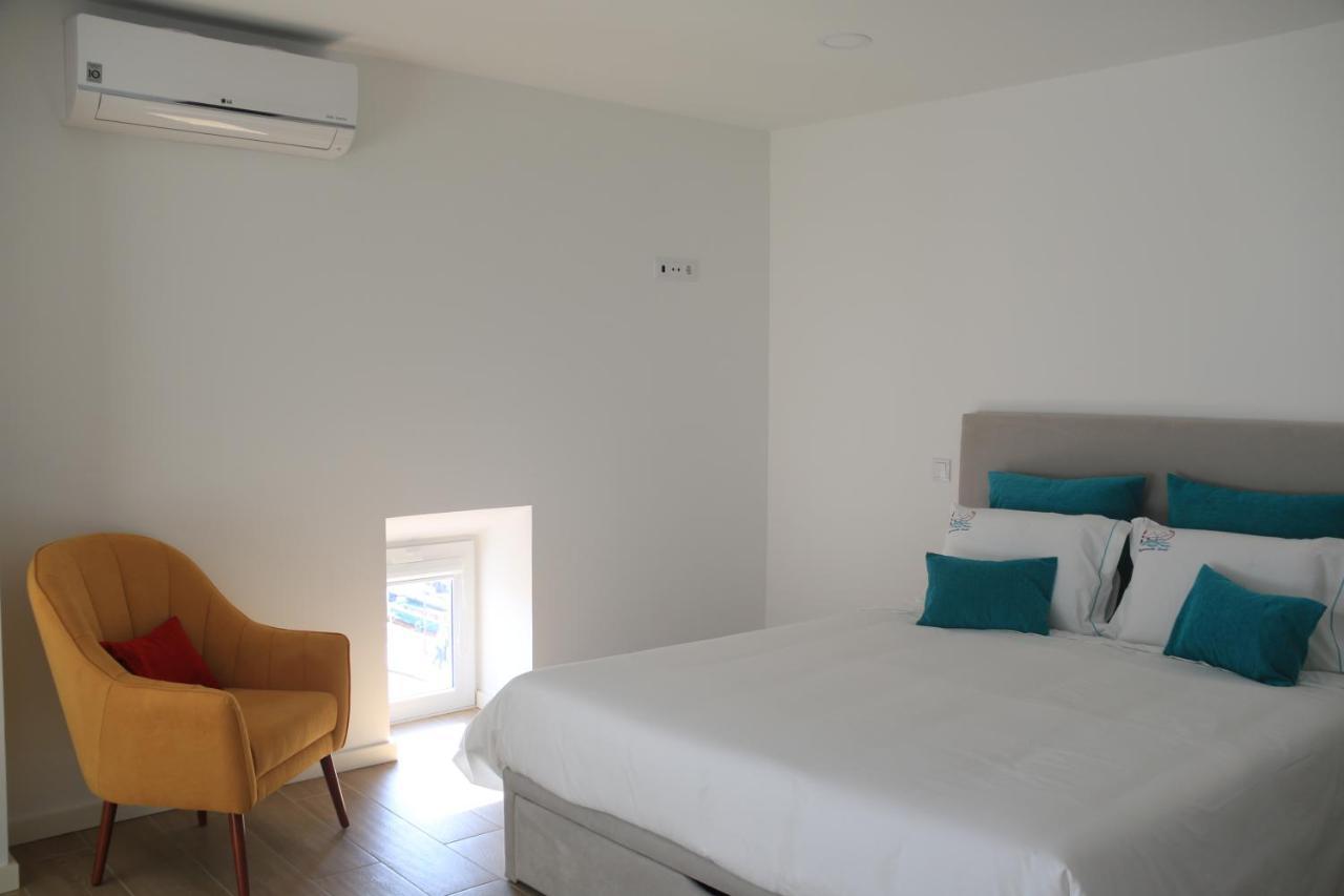 Maraveiro House 아파트 외부 사진