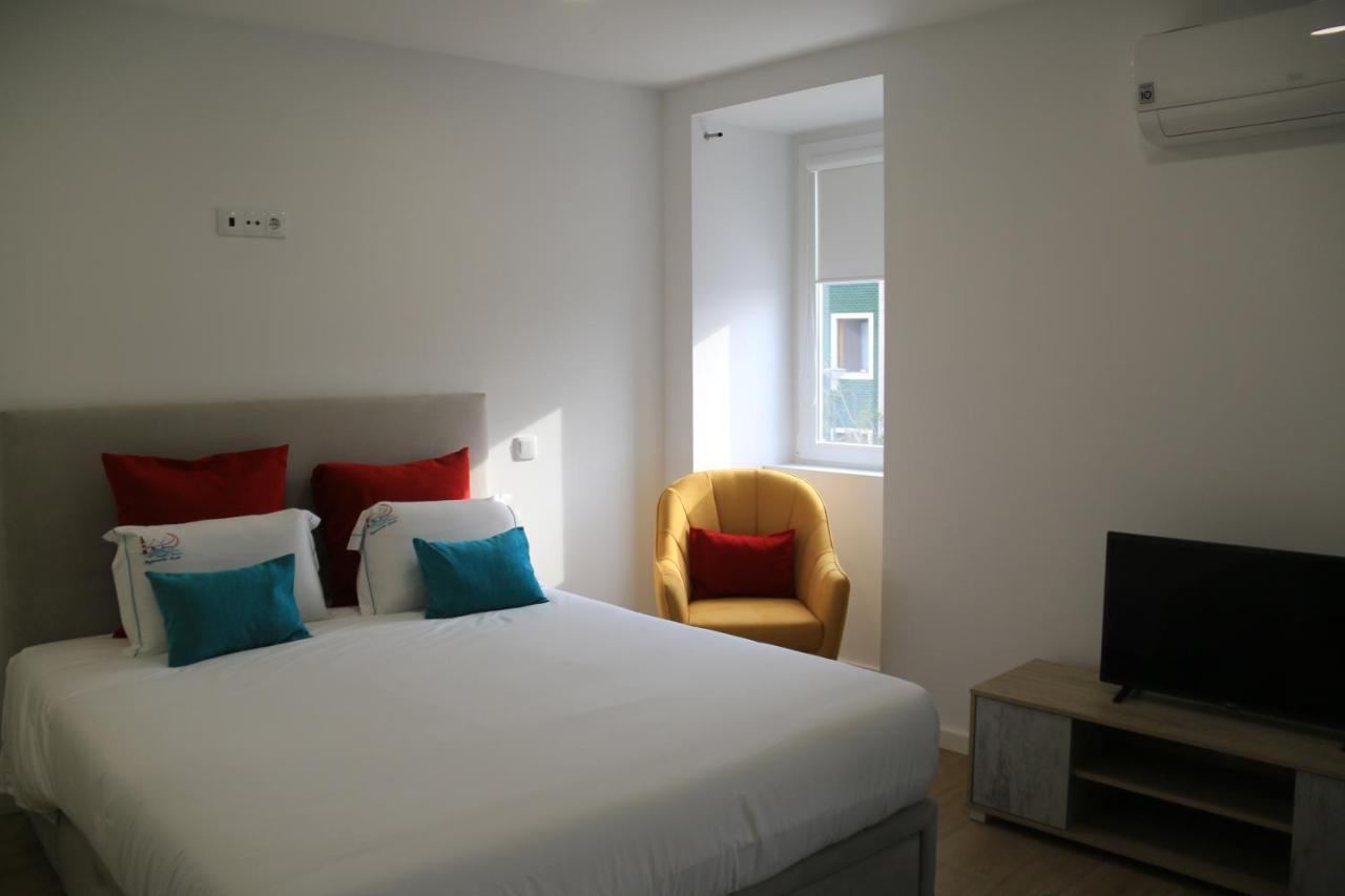 Maraveiro House 아파트 외부 사진