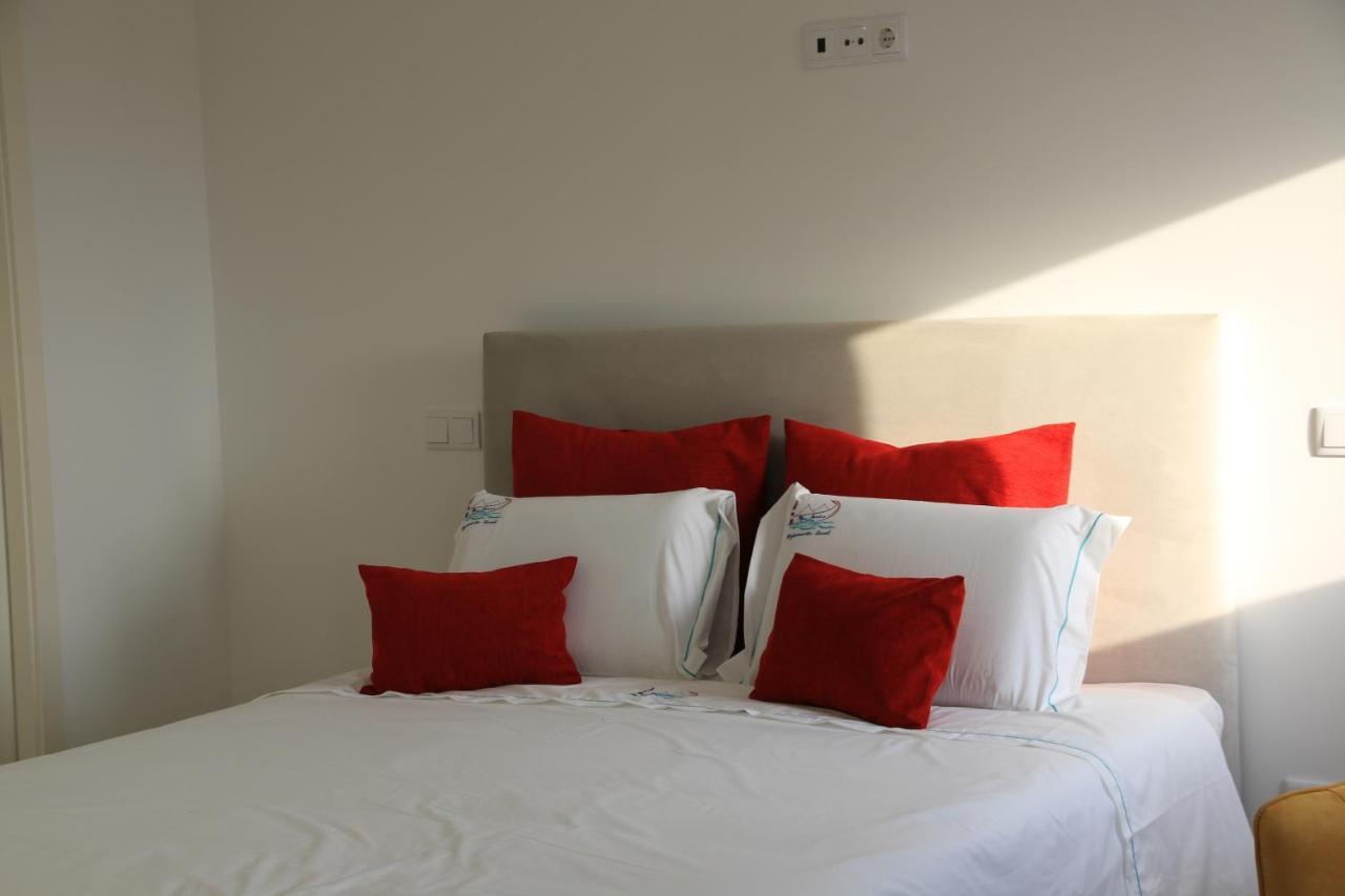 Maraveiro House 아파트 외부 사진