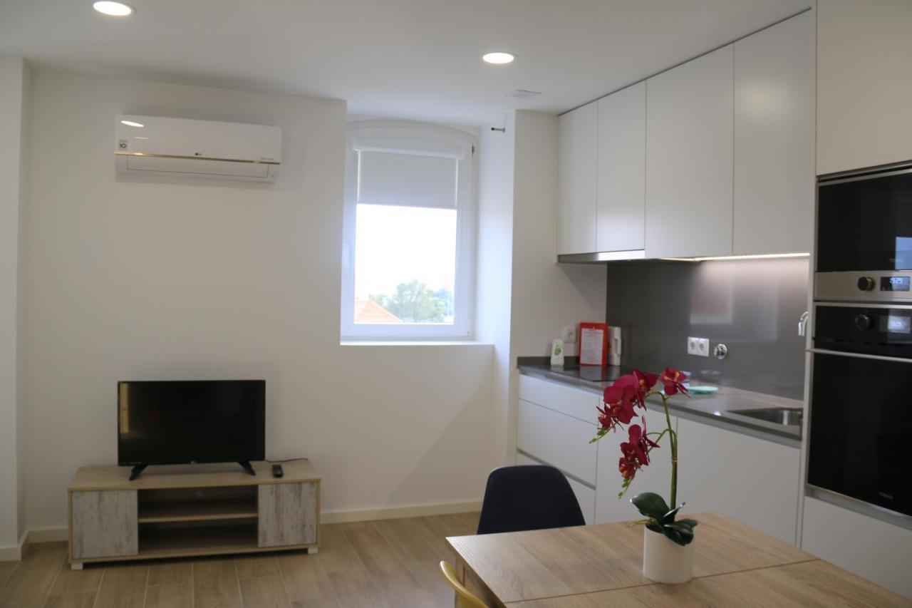 Maraveiro House 아파트 외부 사진