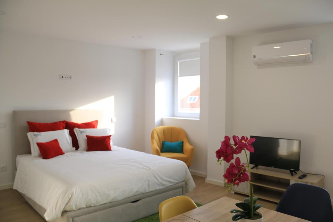 Maraveiro House 아파트 외부 사진