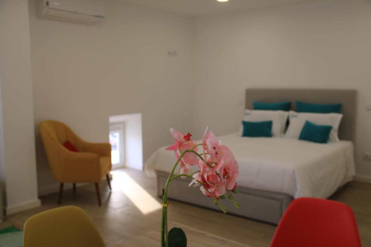 Maraveiro House 아파트 외부 사진