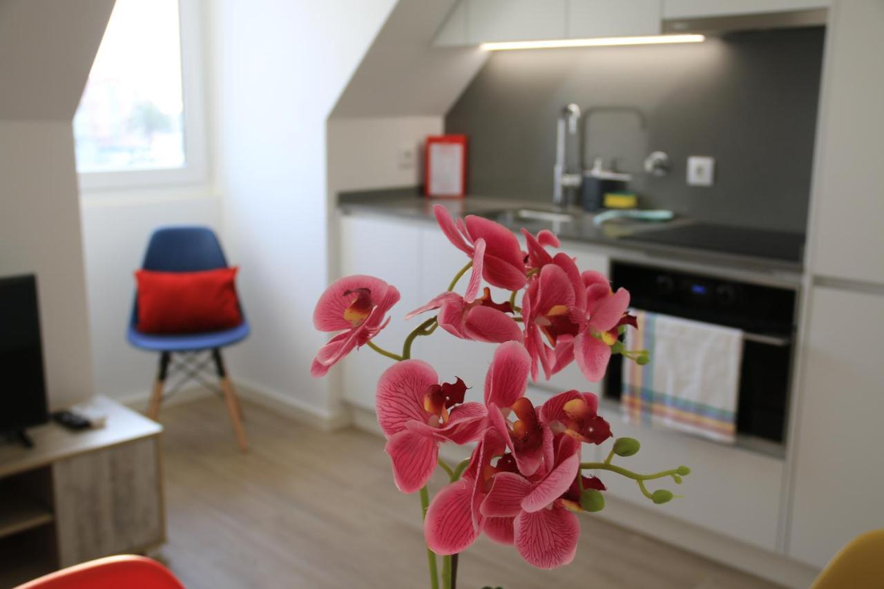 Maraveiro House 아파트 외부 사진