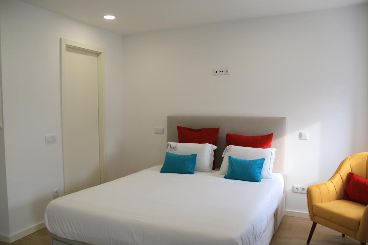 Maraveiro House 아파트 외부 사진