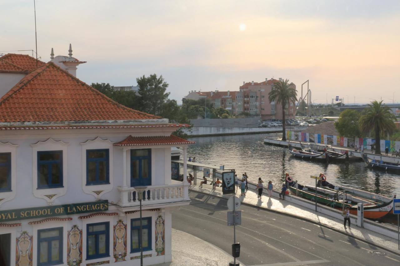 Maraveiro House 아파트 외부 사진