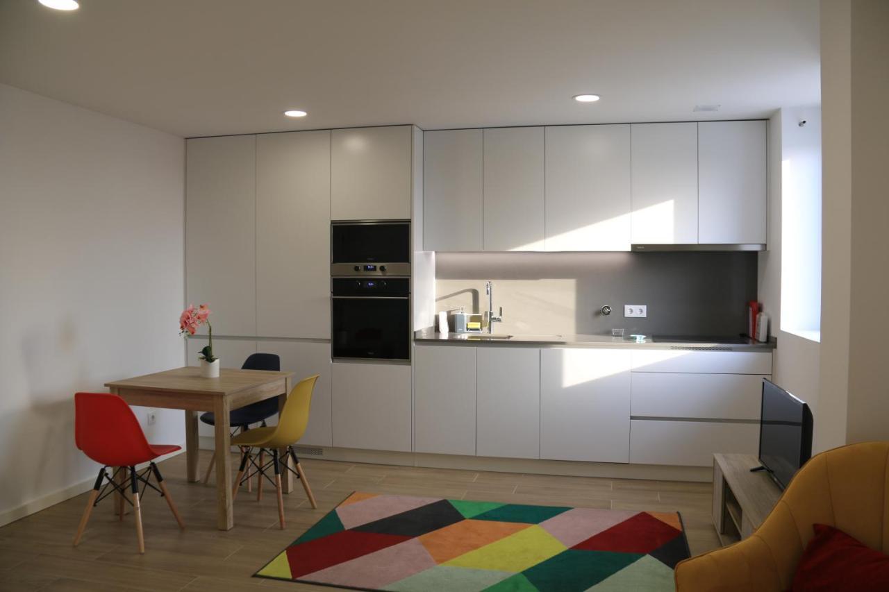 Maraveiro House 아파트 외부 사진